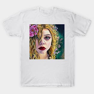 Young Venus T-Shirt